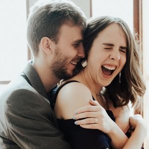 Meet your Posher, Audrey